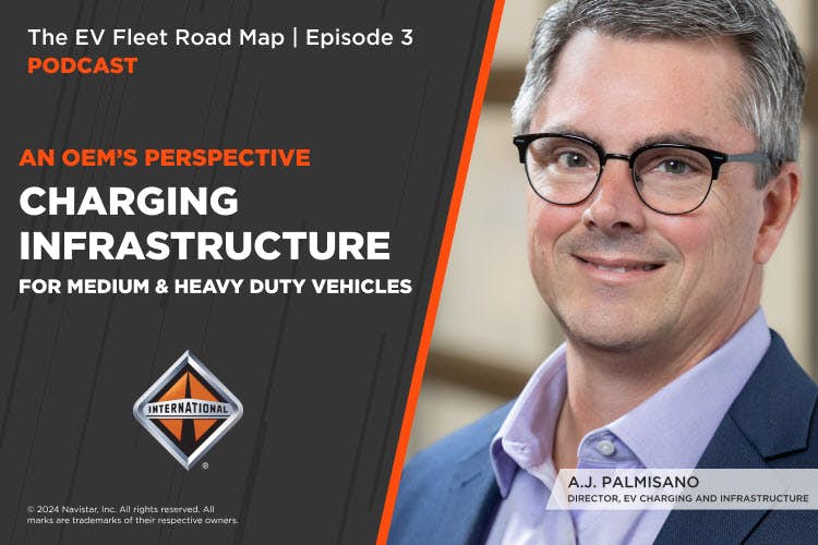 International employee