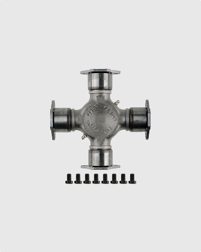 International Parts Specials