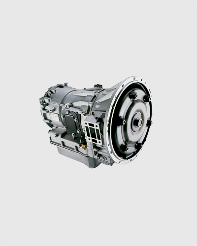 International Parts Specials